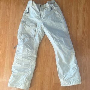 The Northface Snowbording Pants